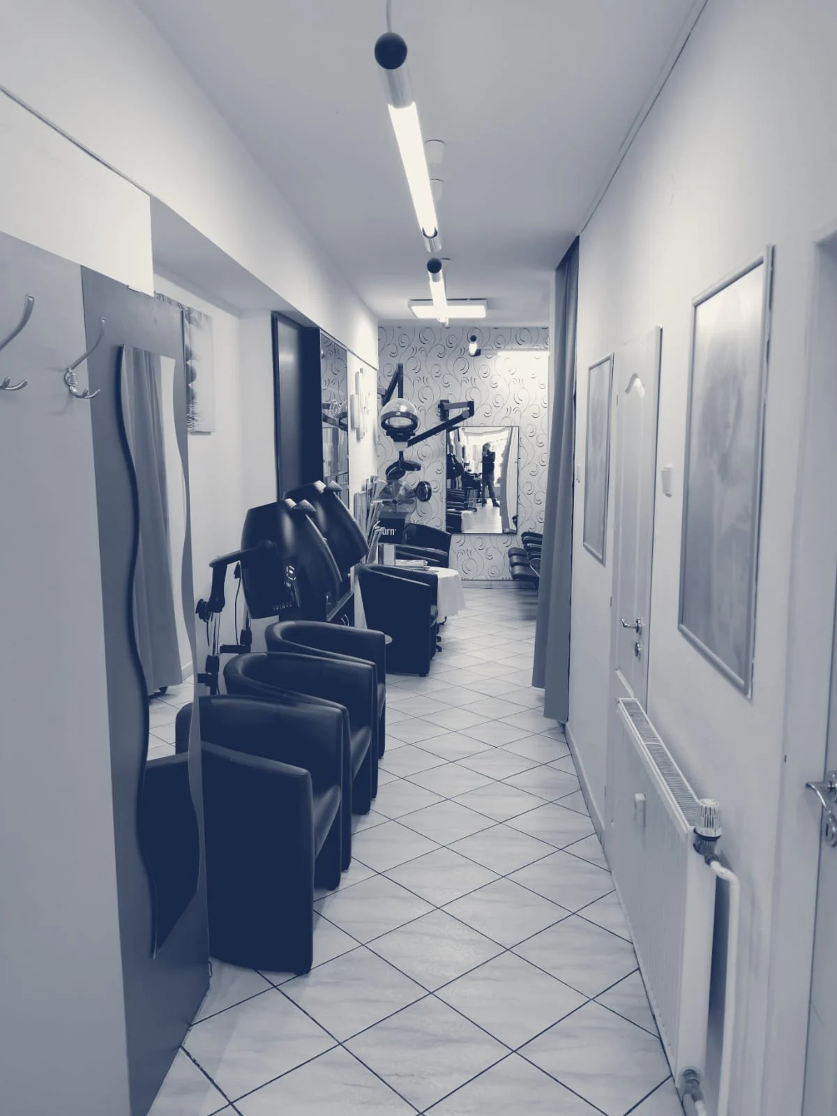 Salon Londýnská